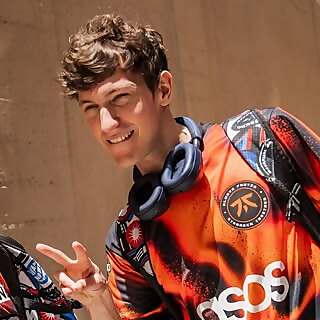 Jake Howlett