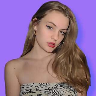 Lorène Laplusbelle