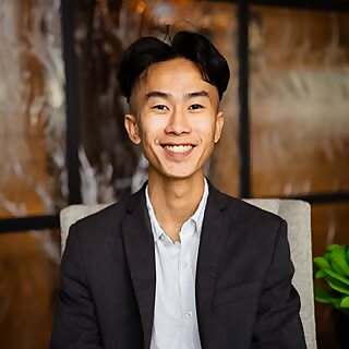 Zane Nguyen