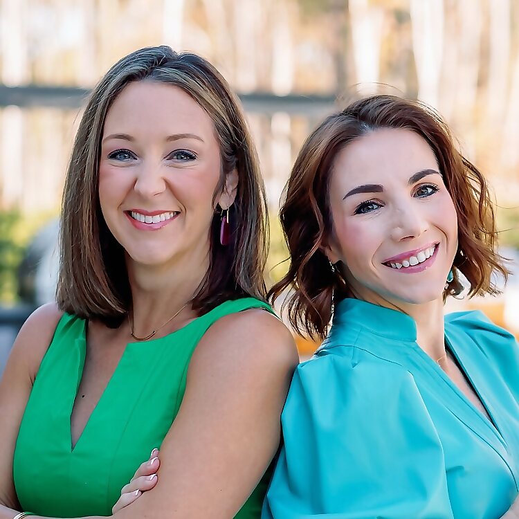 Niki & Erin