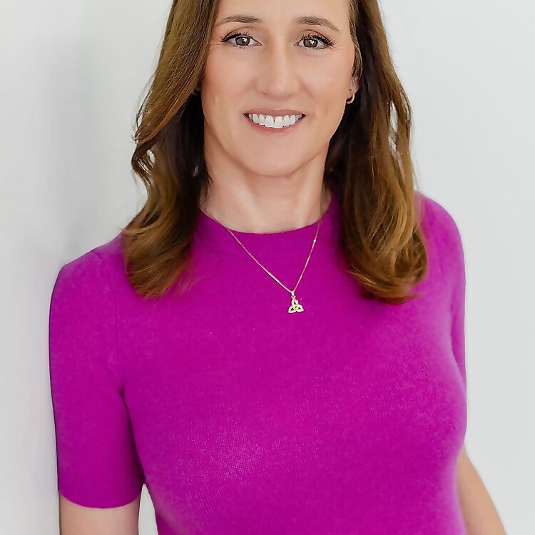 Anna Doherty Rivas