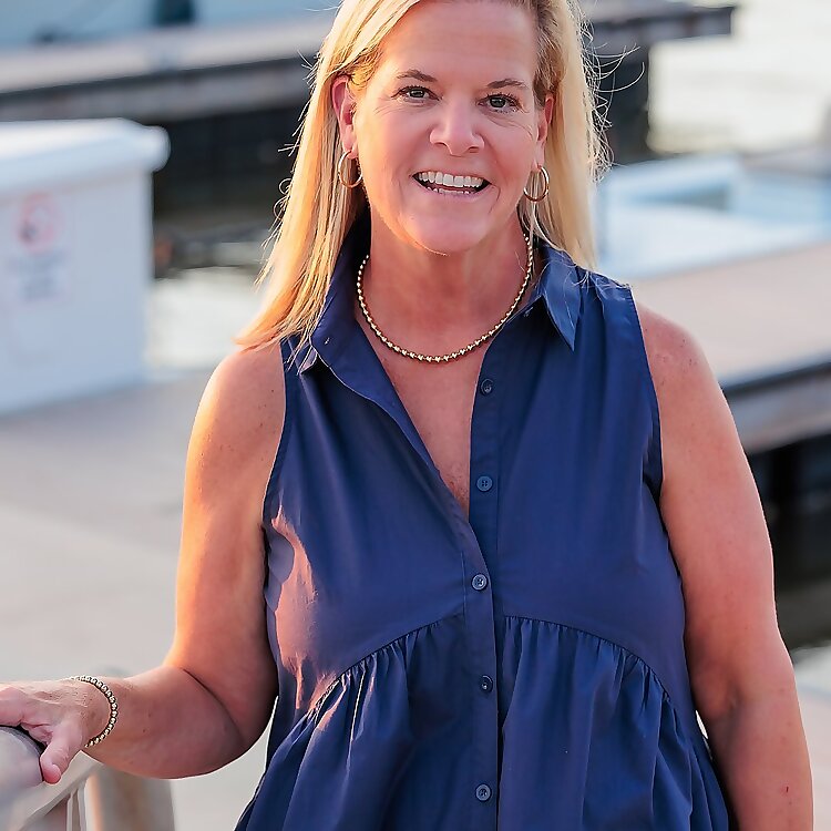 Mary Tison