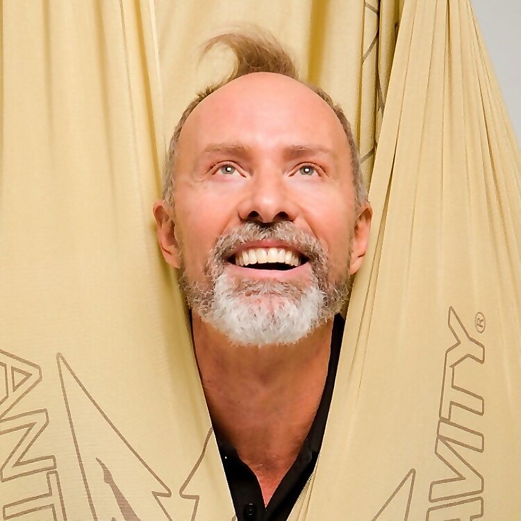 Christopher Harrison