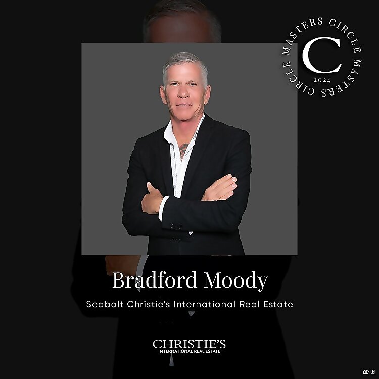 Bradford Moody