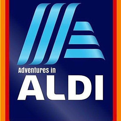 Adventures in Aldi