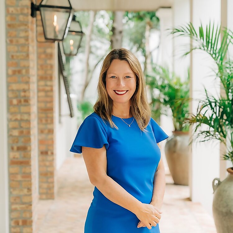 Katie Patronis
