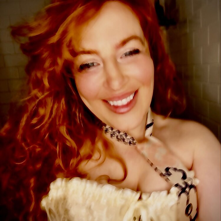 Ginger Dixen