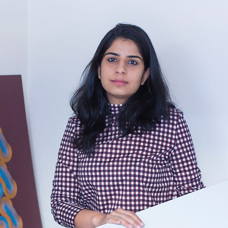  Gunjan Aylawadi