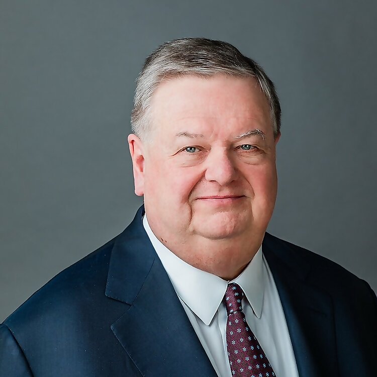 Ron Butler