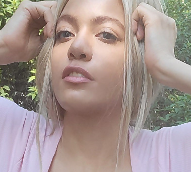 Amber Alena