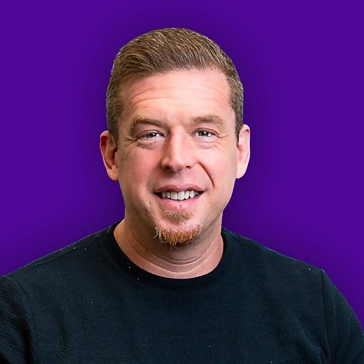Matt Gougé