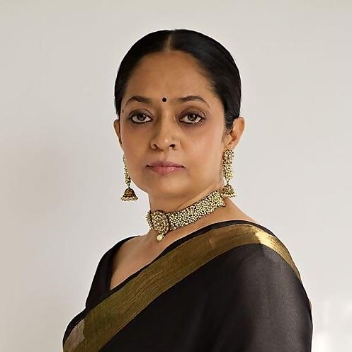 Neelam Vyas