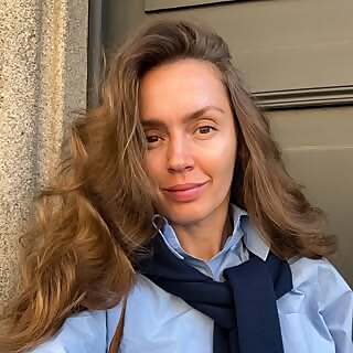 Yuliya Kuleshova