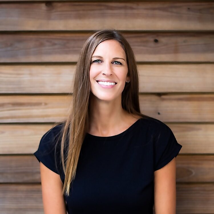 Allison Brandt