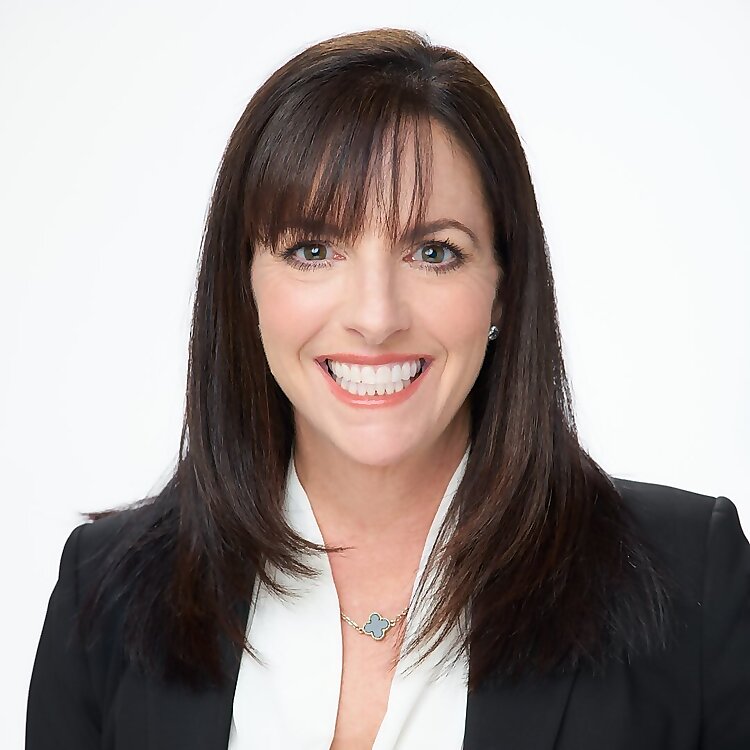 Lauren Wolfe Forbes