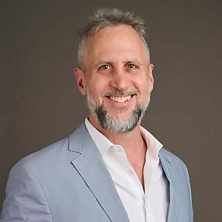 Greg Geilman
