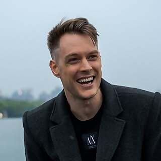 Kyle Strickland