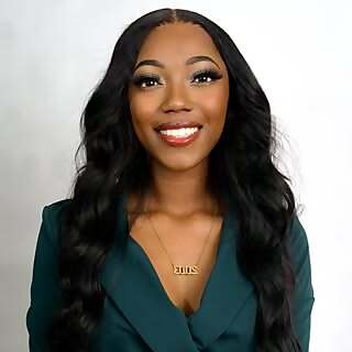 Nalayja Johnson