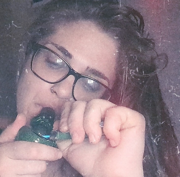 Stonerr Baby 