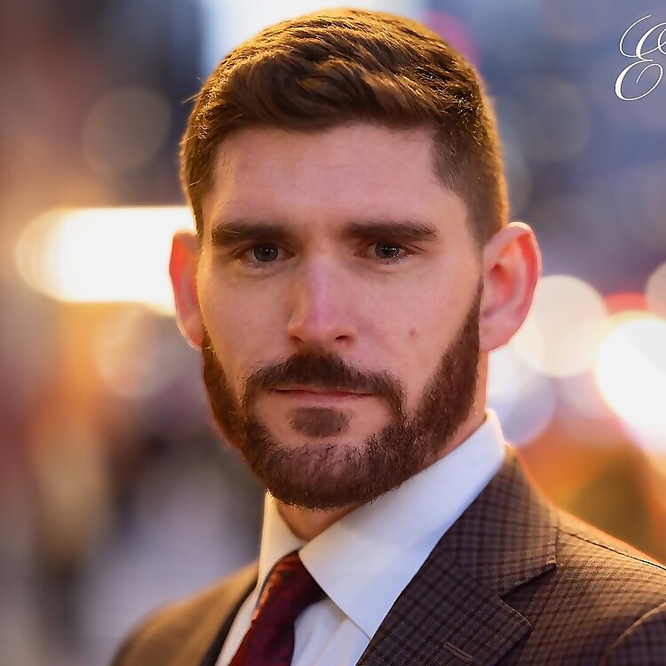  Erik Van Conover