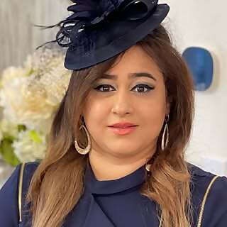 Sheila Farahi