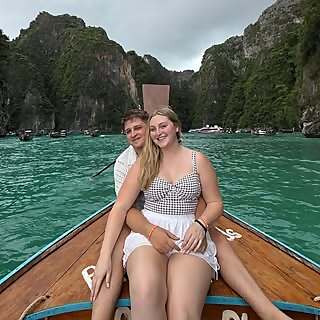 Lauren & Aaron