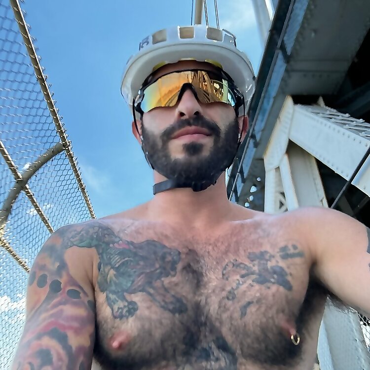 Leo Ryder