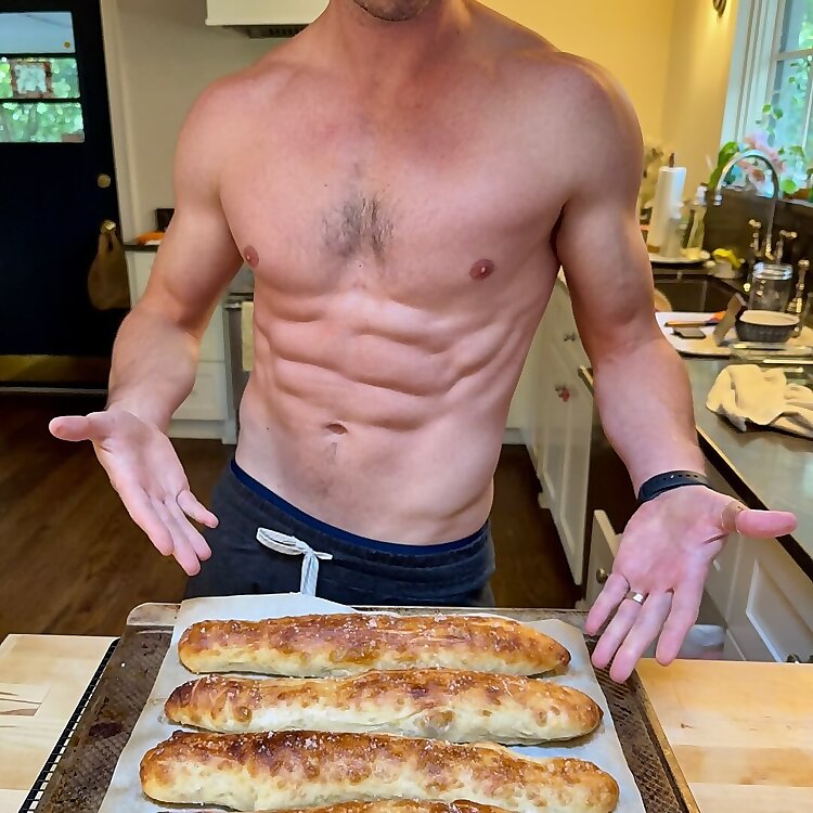 Shredded Baker