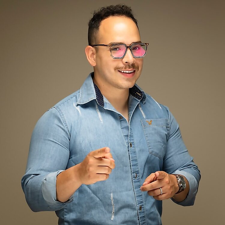 Isaiah Ramos