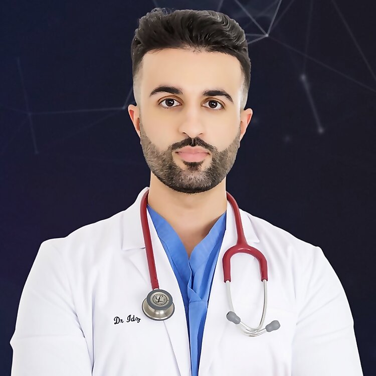 Dr. Idrees Mughal