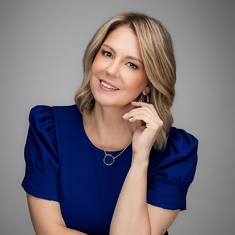 Trisha Scott
