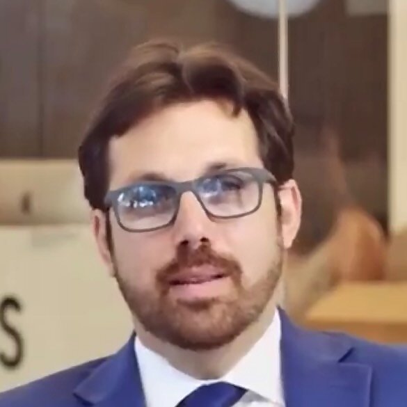 Nathaniel Pitchon Getzels