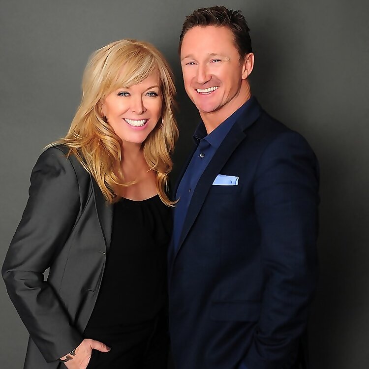 David Smith & Tracy Smith