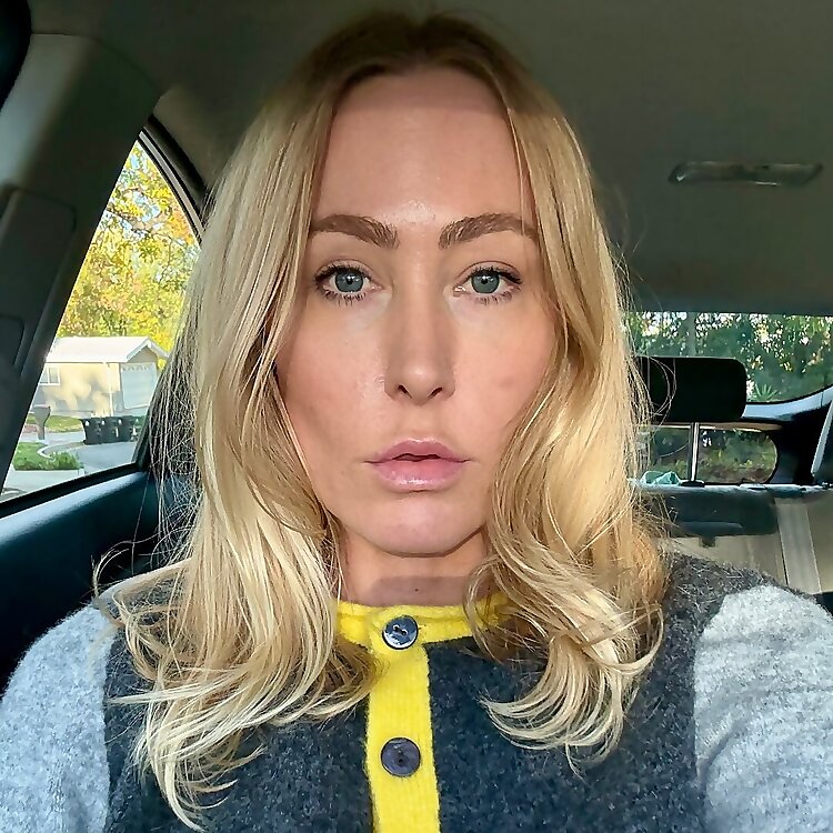 Stacey Hayes