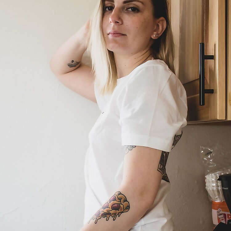 Ashten Louise