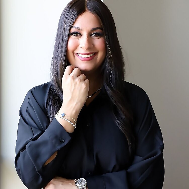Preshina Samtani Valecha