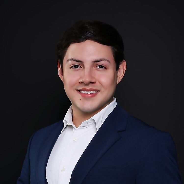 Daniel Garcia