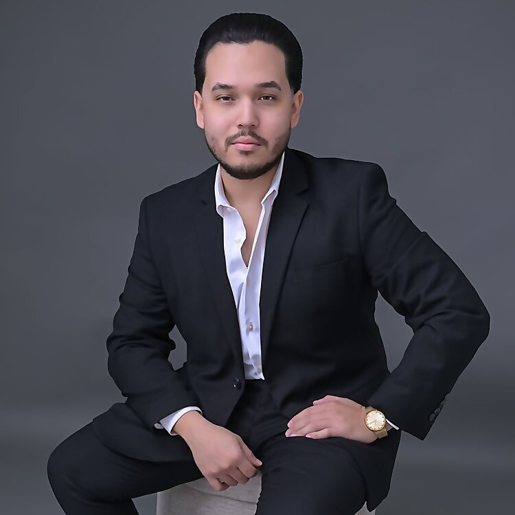 Victor Solano IV