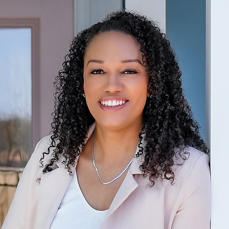 Ashley White