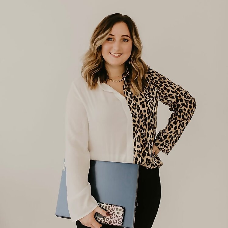 Nicole Agner-Goddard