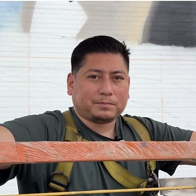 Mauricio Ramirez