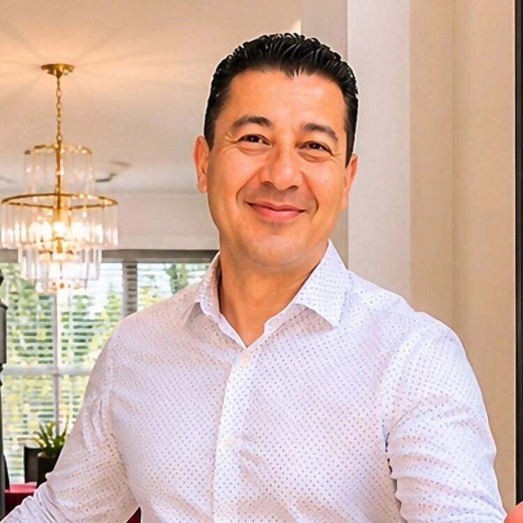 Jorge Rios