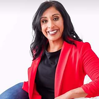 Angeli Kim Bhalla