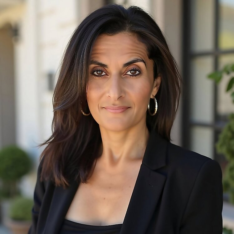 Nisreen Hawley