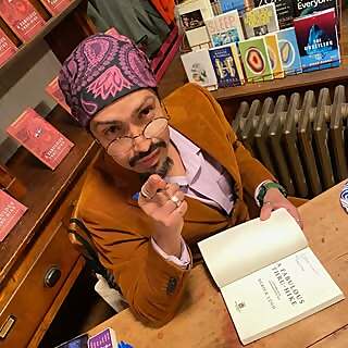 Derick Lugo