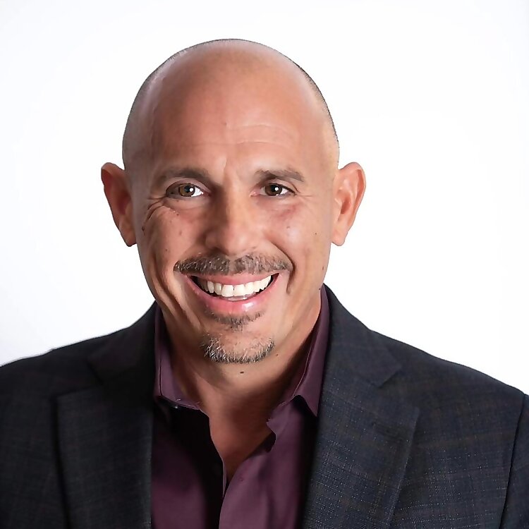 Damian Bruno