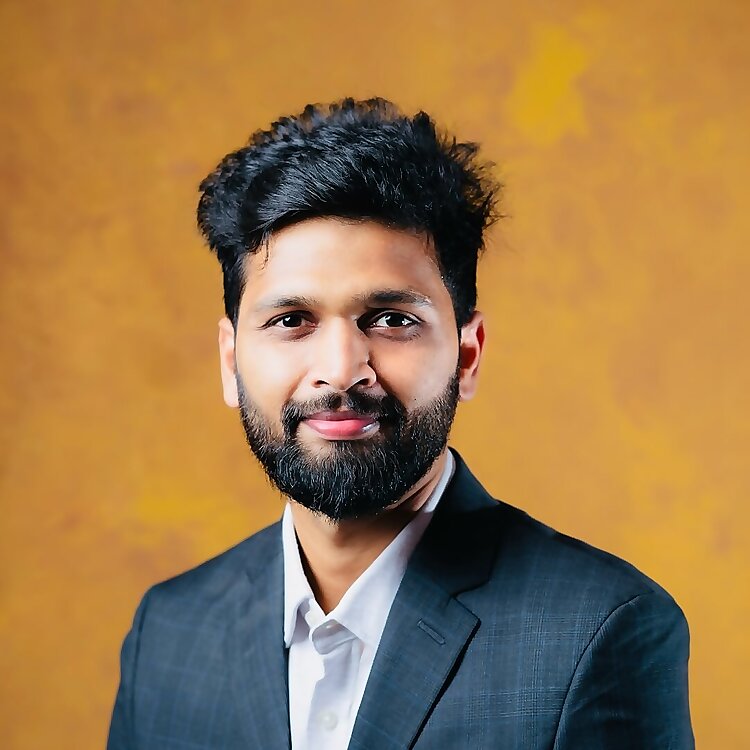 Rakesh Ravela