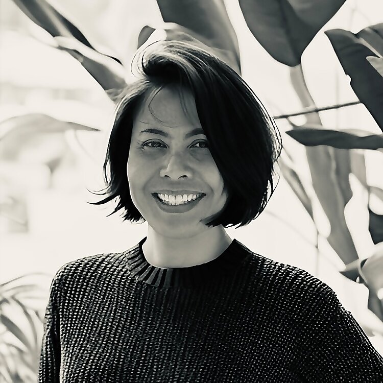 Melati Knaus
