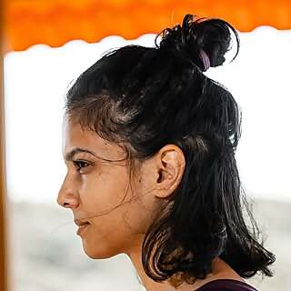 Mayuri Deshmukh