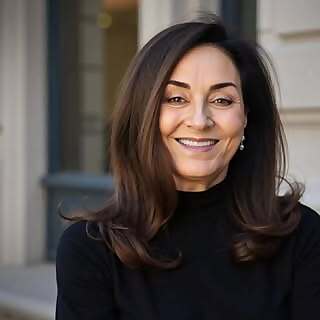 Eileen Talebi